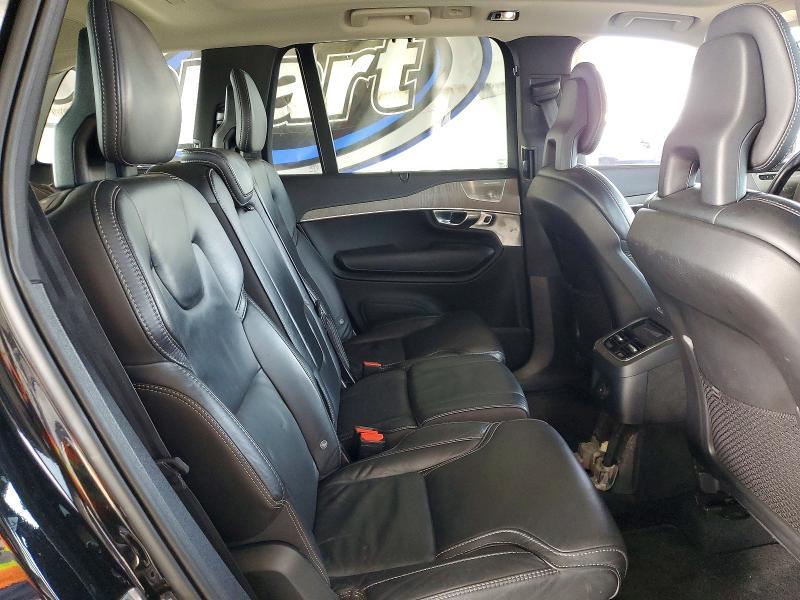 2022 Volvo Xc90 T8 Recharge Inscription