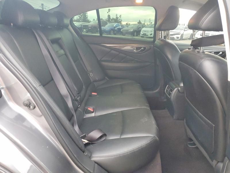 2019 Infinity Q50 2.0t Pure