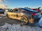 2017 Infiniti Q60 Premium