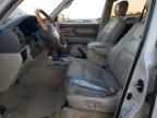 2003 Lexus Lx 470