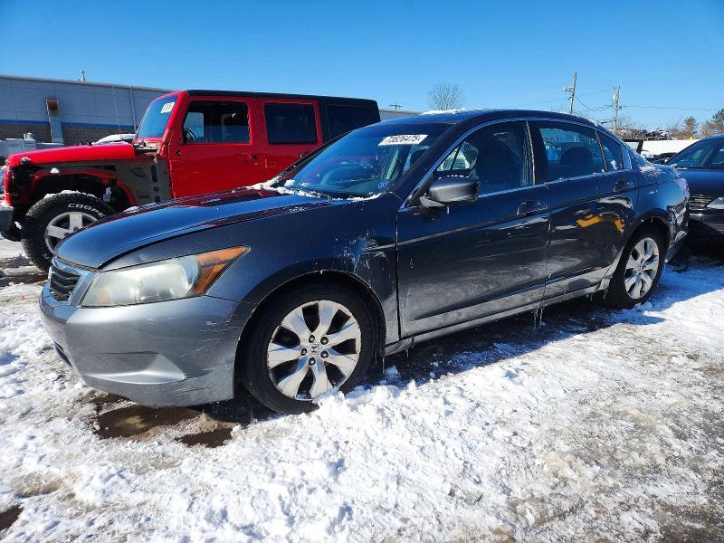 2010 Honda Accord ex