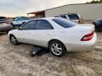 2000 Lexus Es 300