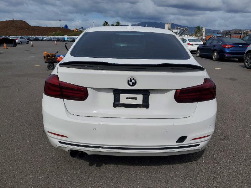 2017 BMW 330 i