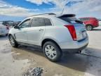 2015 Cadillac SRX