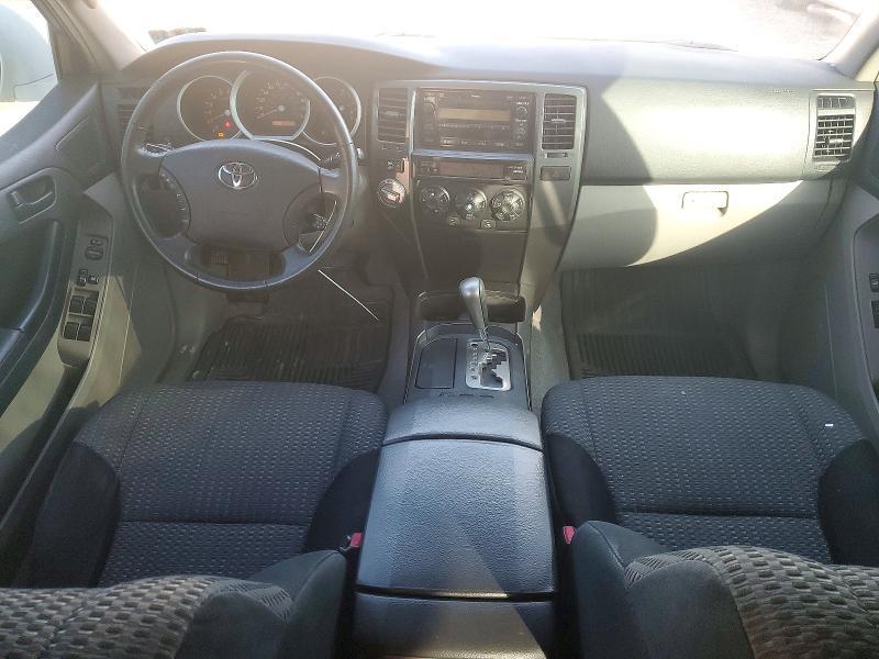 2008 Toyota 4runner SR5