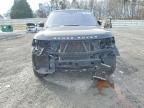 2016 Land Rover Range Rover hse