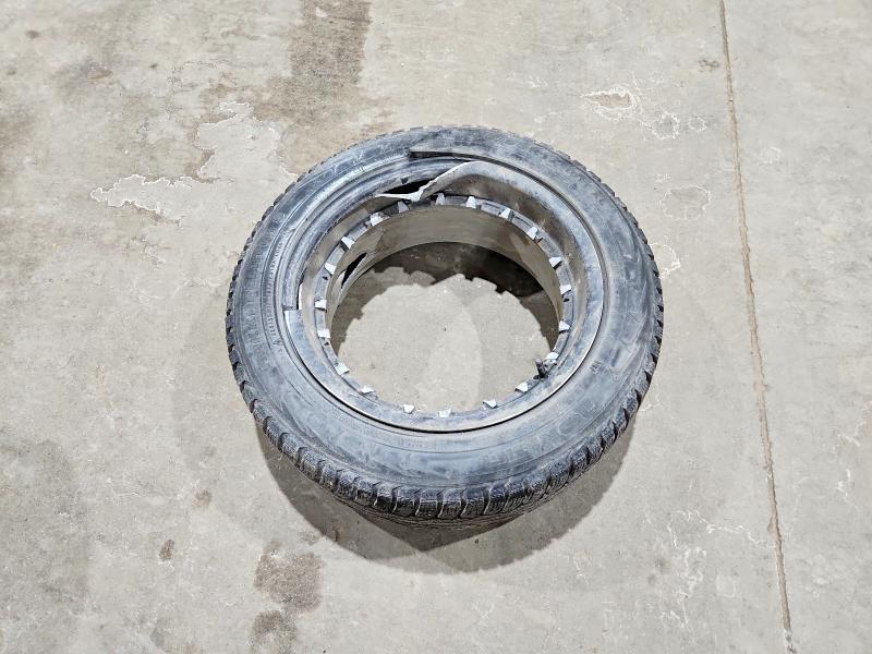 2007 Infiniti G35x Luxury 4DR awd