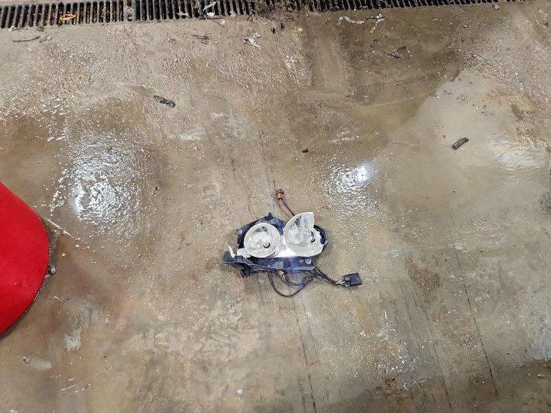 2008 Buick Lucerne cxl