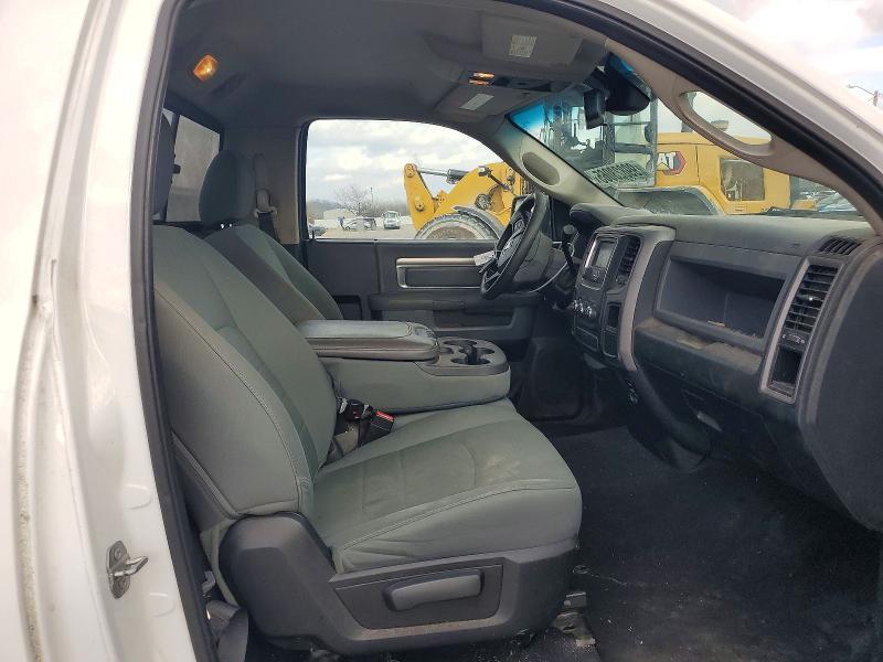 2016 Dodge Ram 1500 st