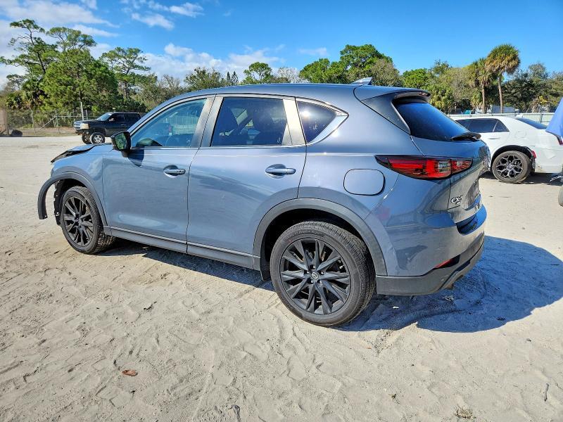 2023 Mazda Cx-5 Preferred