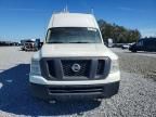 2014 Nissan NV 2500 Utility / Service Van