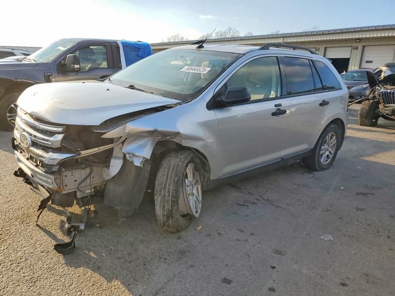 2011 Ford Edge se