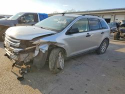 Salvage cars for sale from Copart Louisville, KY: 2011 Ford Edge se