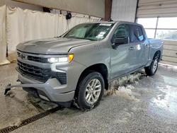 2026 Chevrolet Silverado K1500 rst for sale in Angola, NY