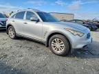 2010 Infiniti Fx35