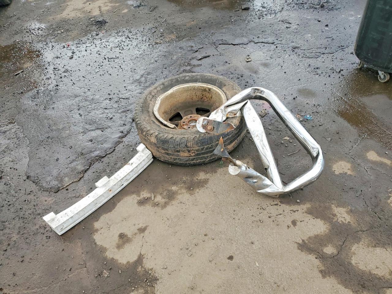 2011 Honda Pilot Exln