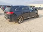 2017 KIA Sorento sx