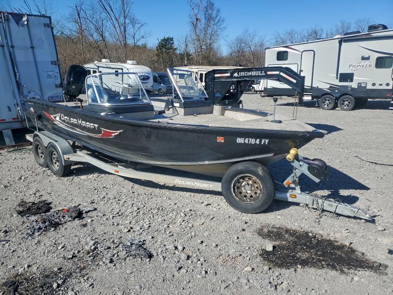 2020 Boat Boat