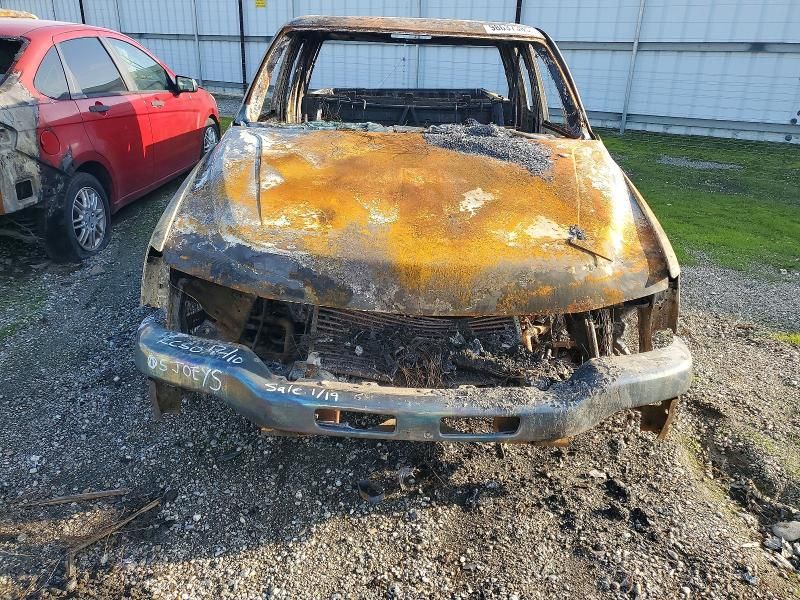 2002 GMC New Sierra C1500