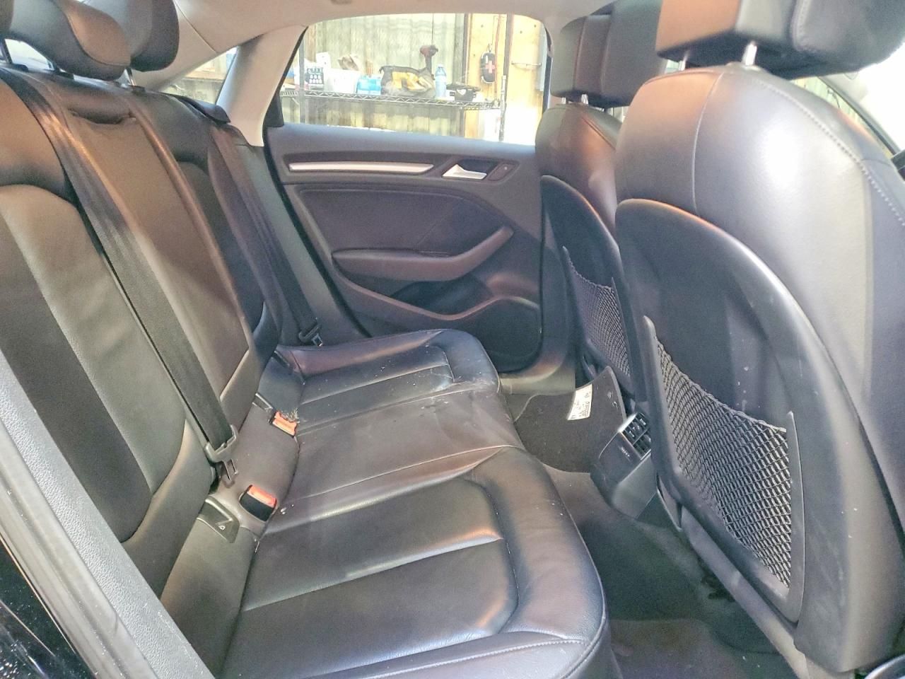 2016 Audi A3 Premium