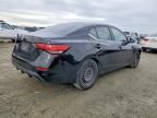 2022 Nissan Sentra s