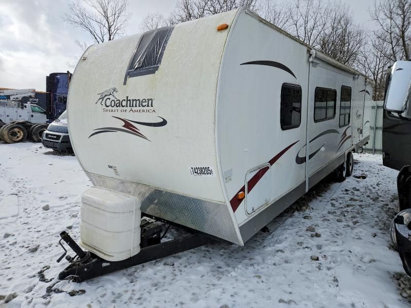 2009 Coachmen Other