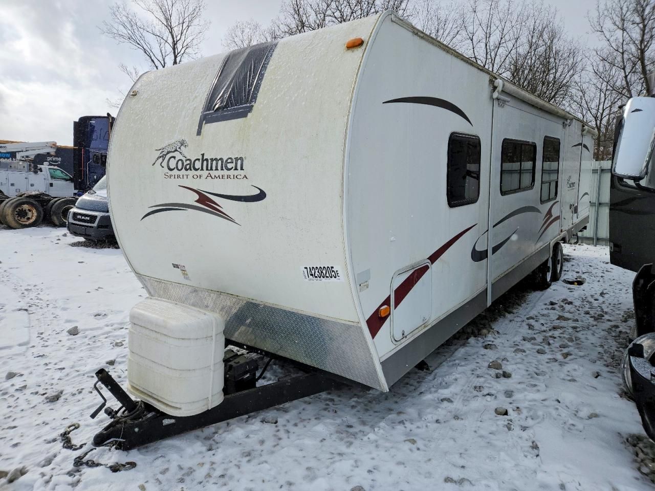 2009 Coachmen Other
