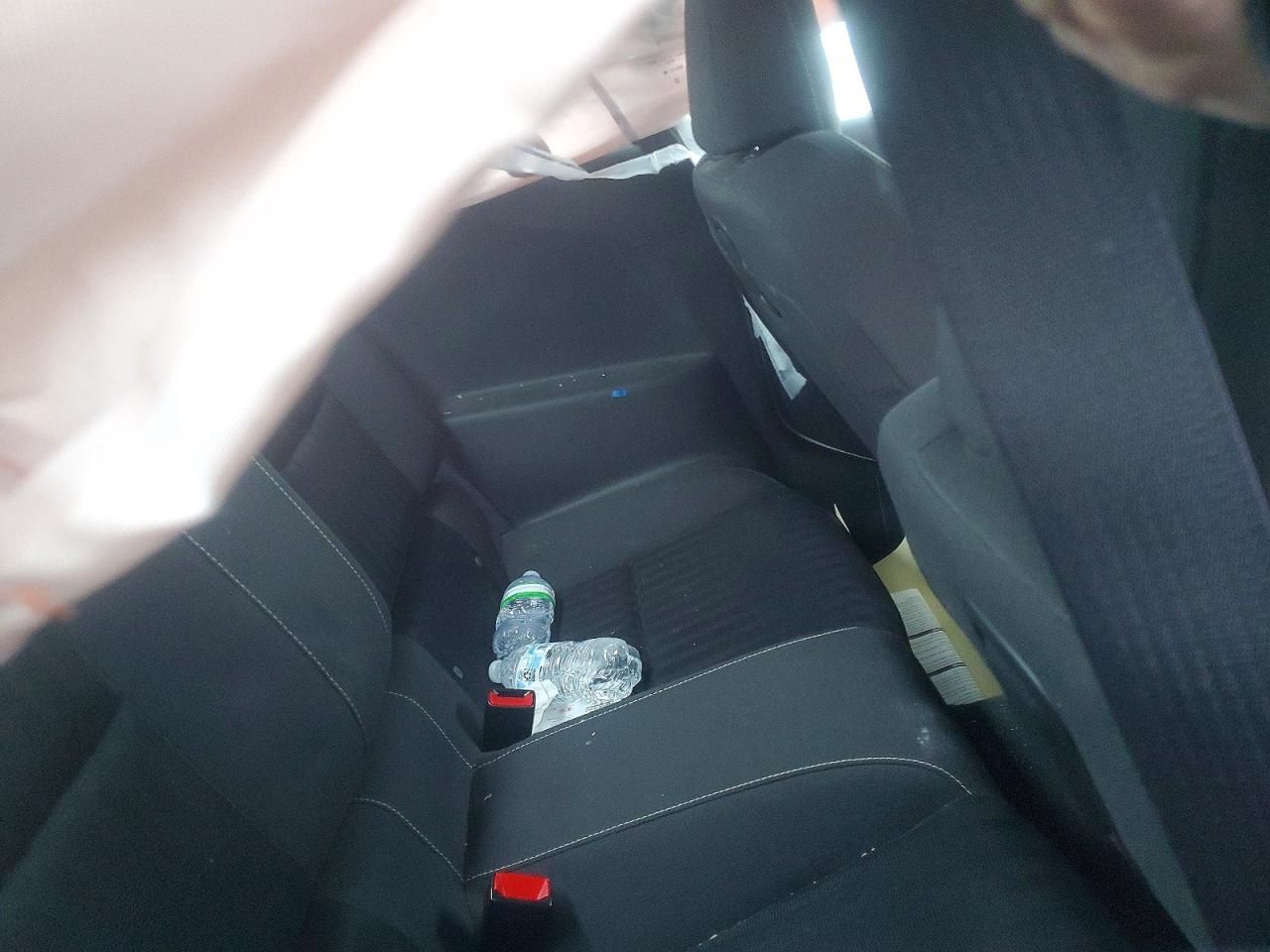 2015 Chevrolet Camaro ls