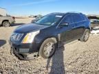 2013 Cadillac Srx Luxury Collection