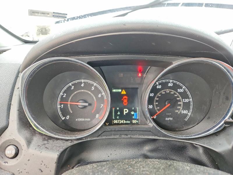 2021 Mitsubishi Outlander Sport es