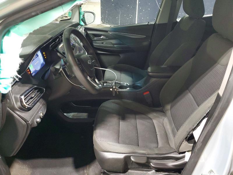 2023 Chevrolet Bolt ev 1LT