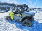 2022 Yamaha YXE1000 Utility Vehicle