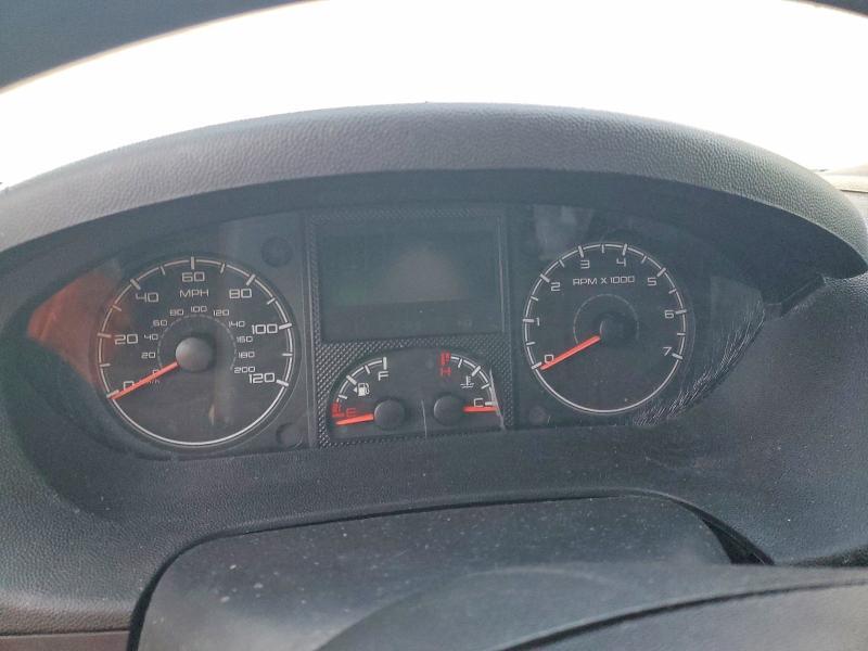 2019 Dodge RAM Promaster 2500 2500 High
