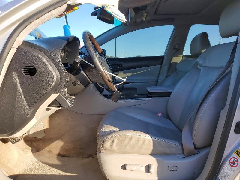2006 Lexus Gs 300 Base