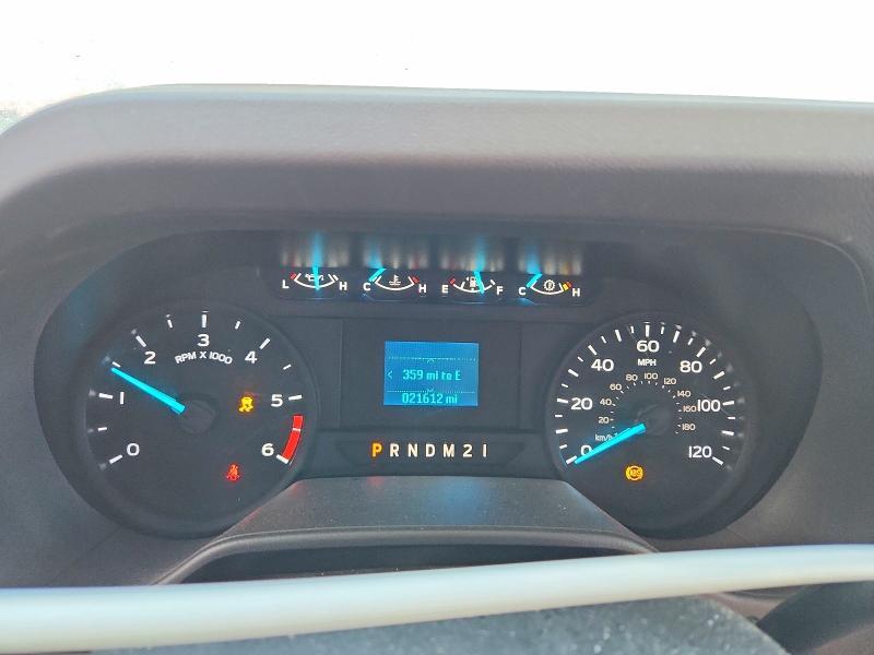 2025 Ford Econoline E450 Super Duty Cutaway Van