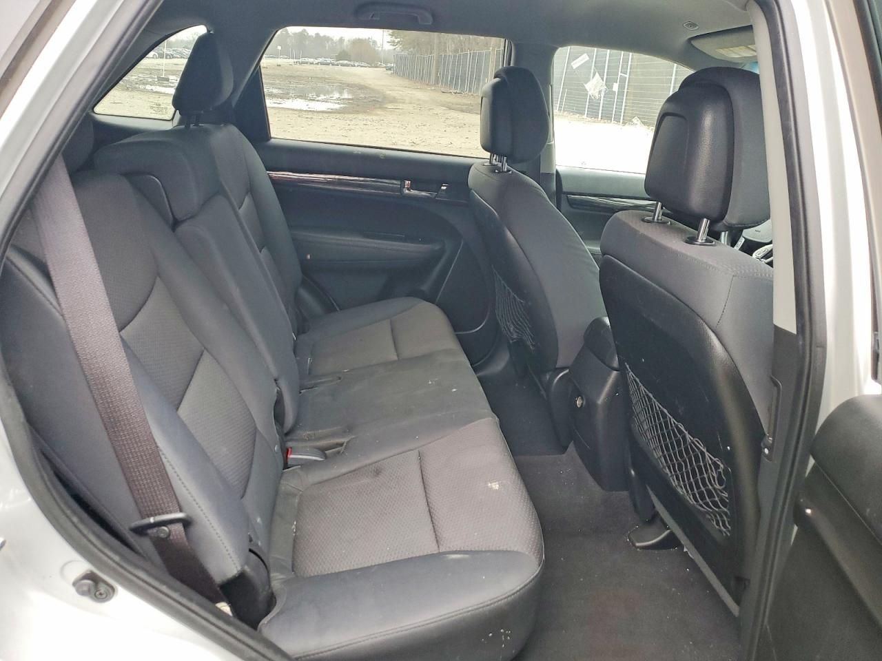 2012 KIA Sorento Base