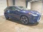 2018 Lexus Rx 350 Base