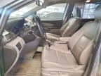 2013 Honda Odyssey exl