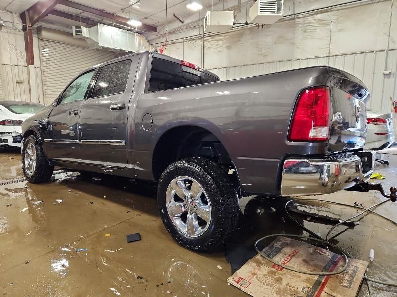 2017 Dodge Ram 1500 slt