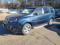 2009 Honda Pilot exl for sale in Austell, GA