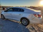 2015 Buick Lacrosse