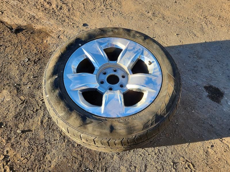 2017 Chevrolet Suburban K1500 Premier