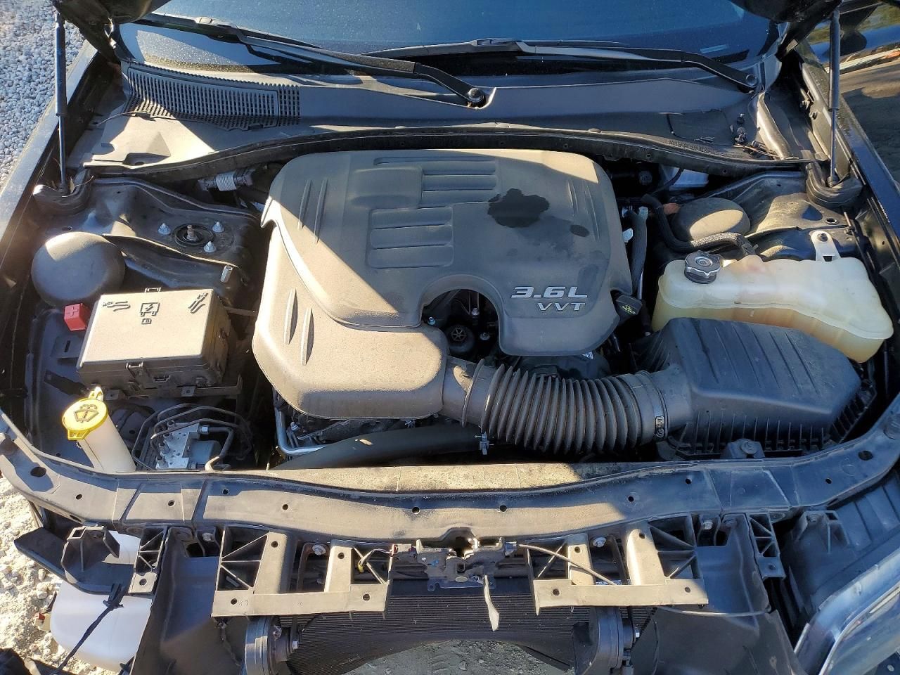 2023 Chrysler 300 Touring l