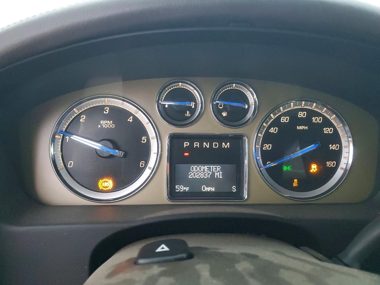 2012 Cadillac Escalade esv Platinum