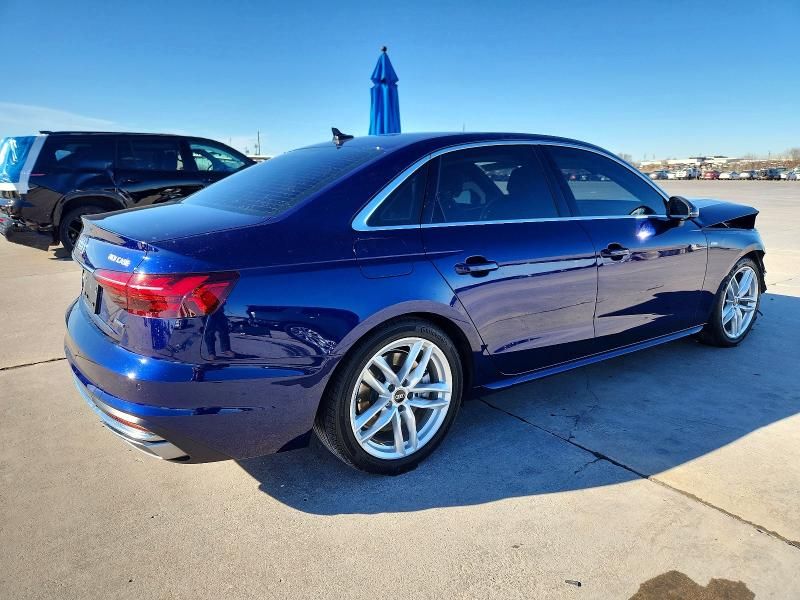 2023 Audi A4 Premium 45