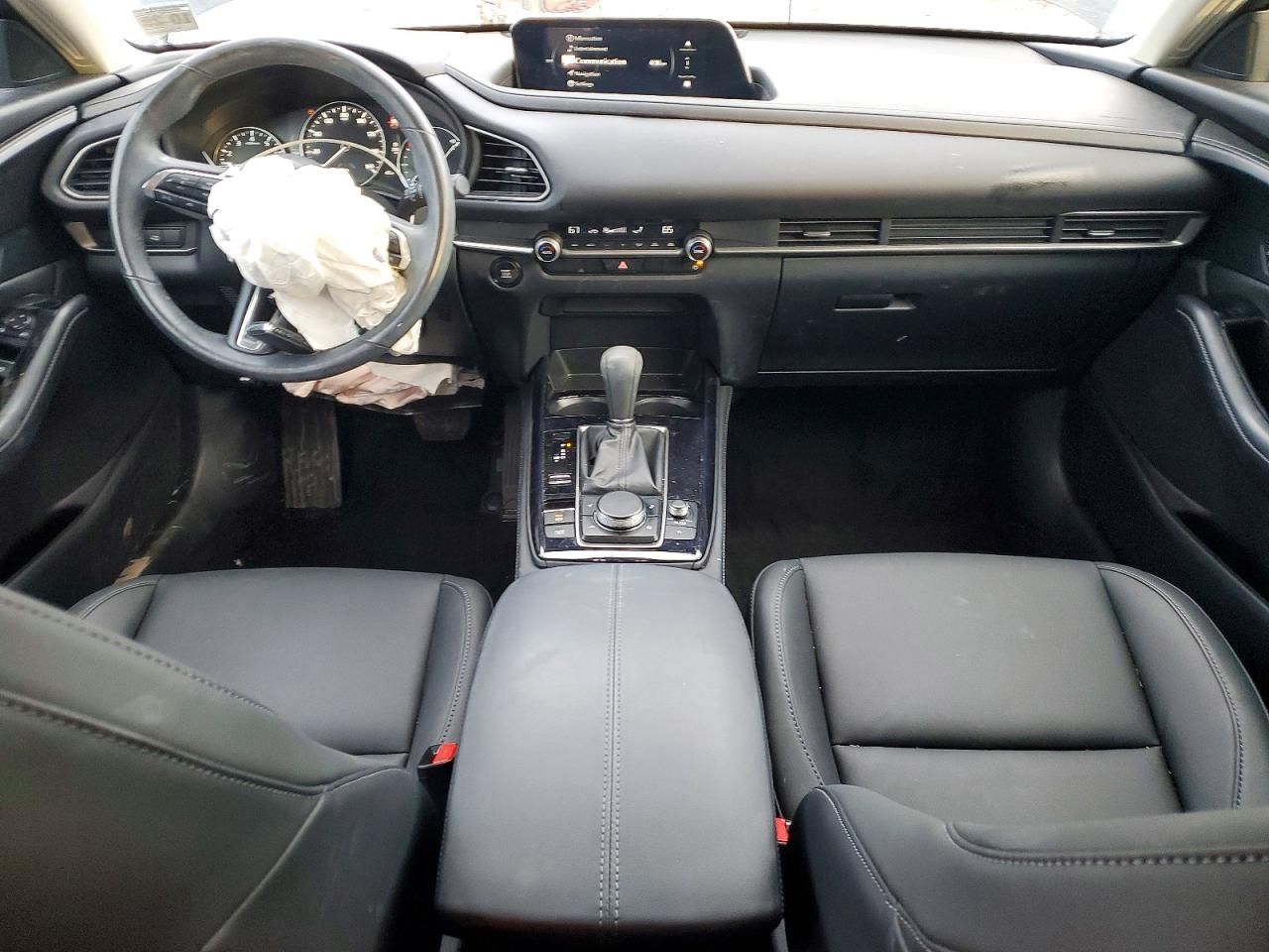 2024 Mazda Cx-30 Select