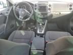 2016 Volkswagen Tiguan Trendline