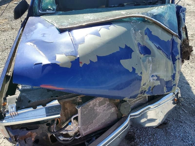 1994 Chevrolet GMT-400 K1500