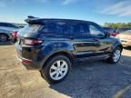 2018 Land Rover Range Rover Evoque se