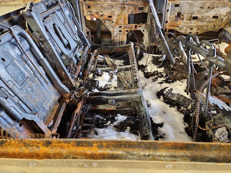 2004 GMC Sierra K2500 Heavy Duty